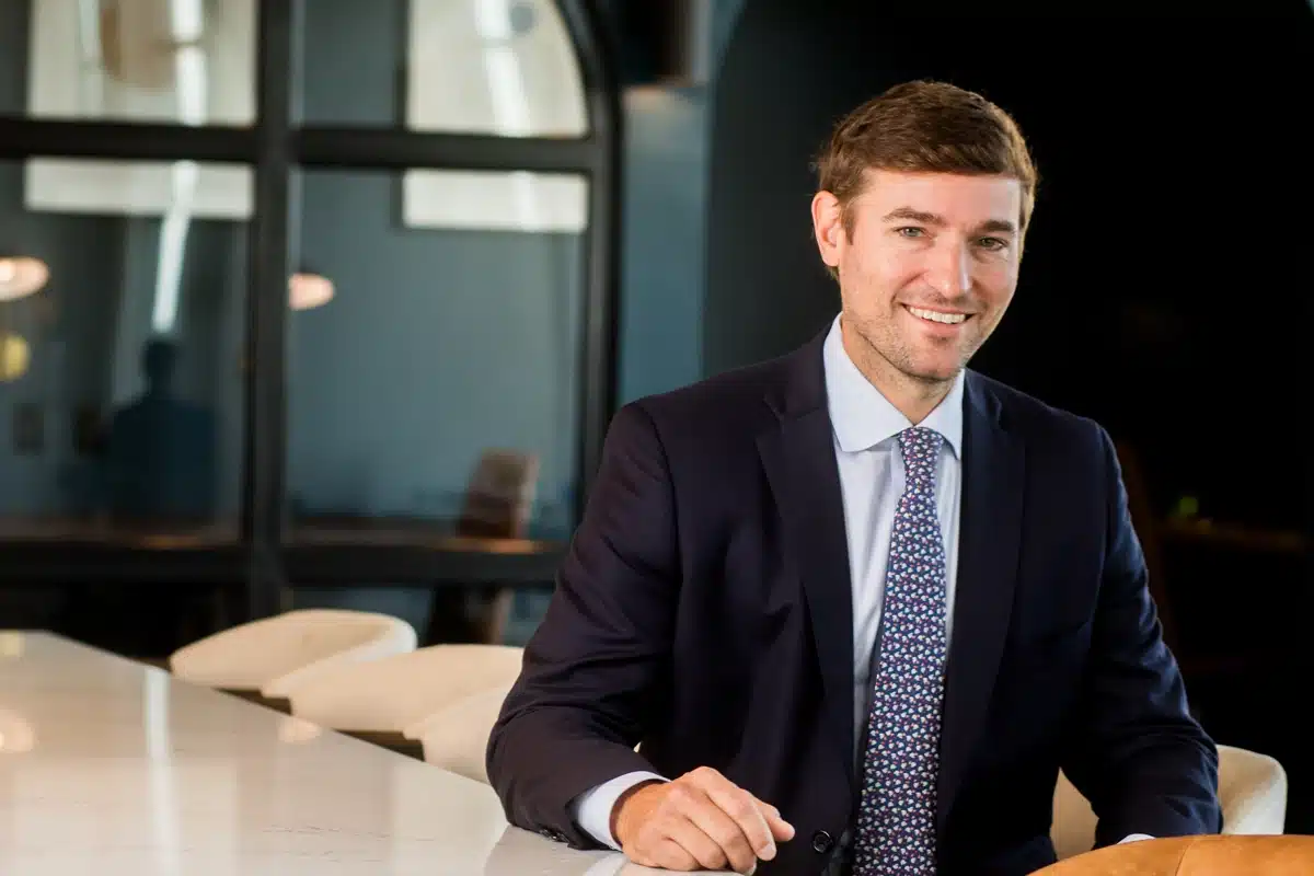 Beau Wilder, Partner at the Wilder Pantazis Law Group