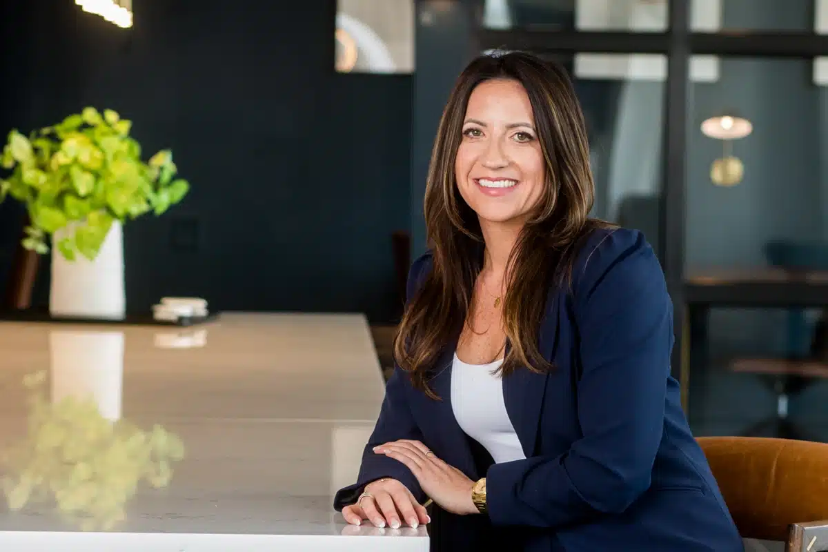 Jeanette Byrum, Partner at the Wilder Pantazis Law Group