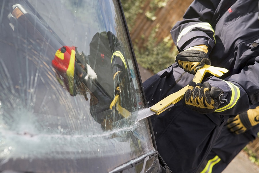 firefighter workers’ compensation