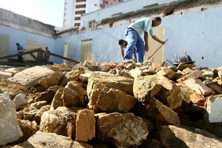 North Carolina Workers’ Comp for Lead Poisoning and Exposure