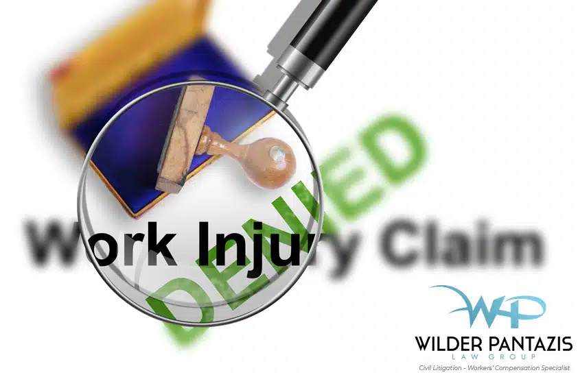 Workman Comp Attorney Carson thumbnail
