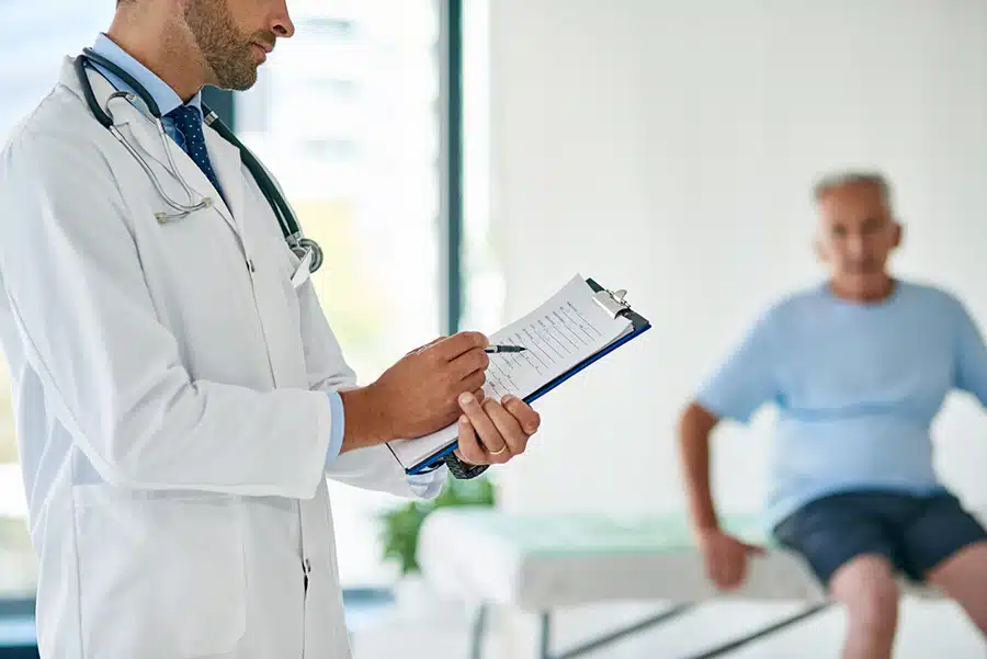 Reopening a North Carolina Workers’ Comp Claim: A Guide for Injured Workers
