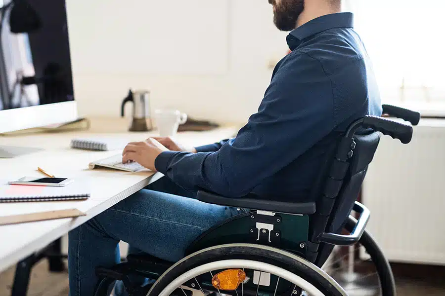 Charlotte Social Security Disability Attorneys