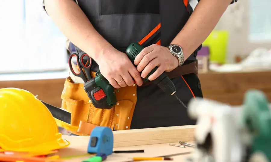Compensation for Vibration White Finger