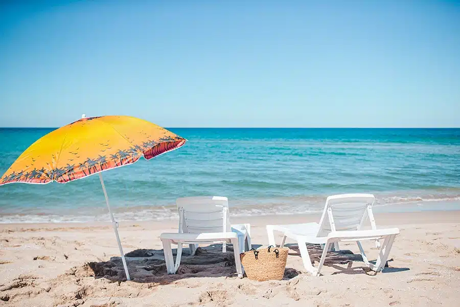 vacation on workers’ comp