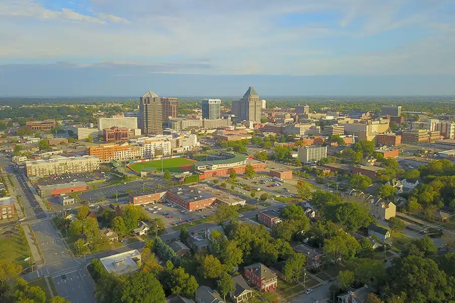 Greensboro Work Injury Lawyers